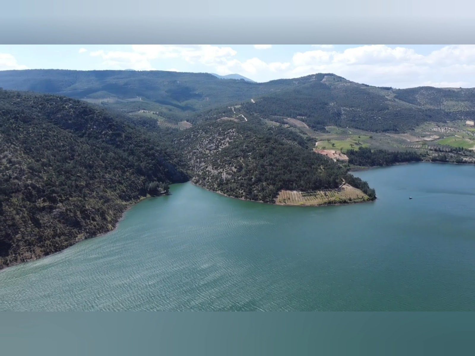 Kale İnceğiz Kanyonu İskele - 2