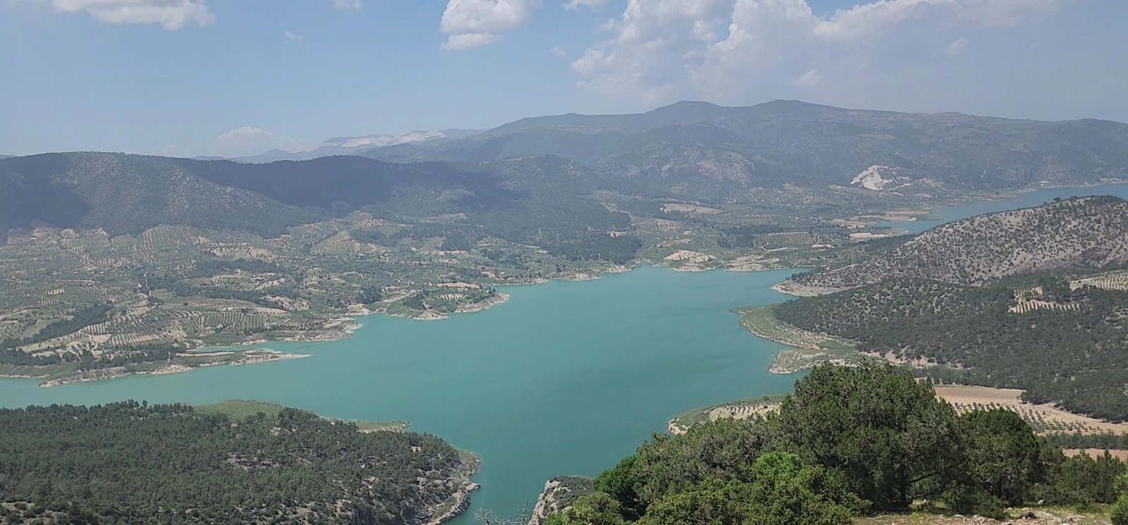 Kale İnceğiz Kanyonu İskele - 3