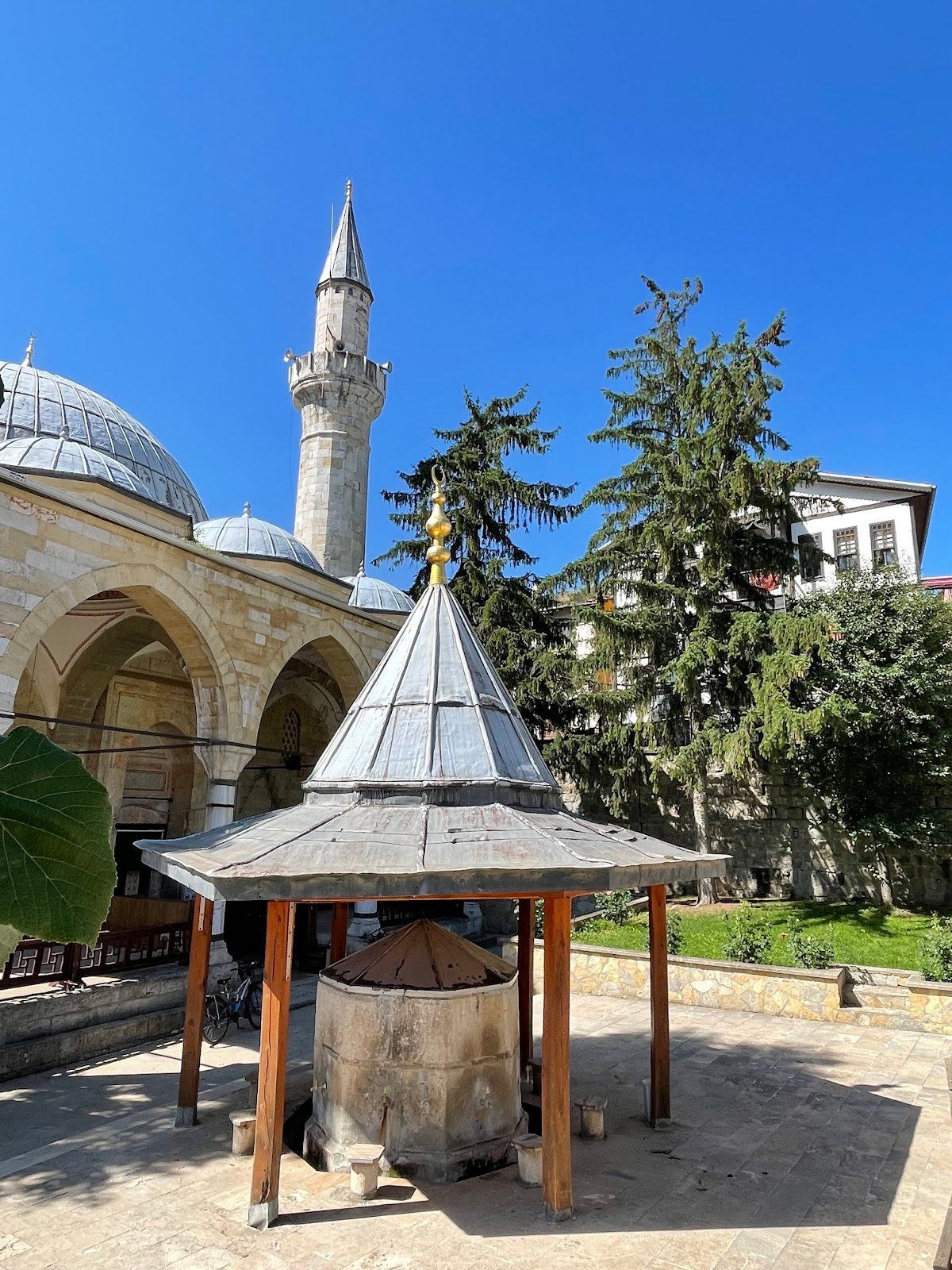 Taraklı Tarihi Evleri - 5