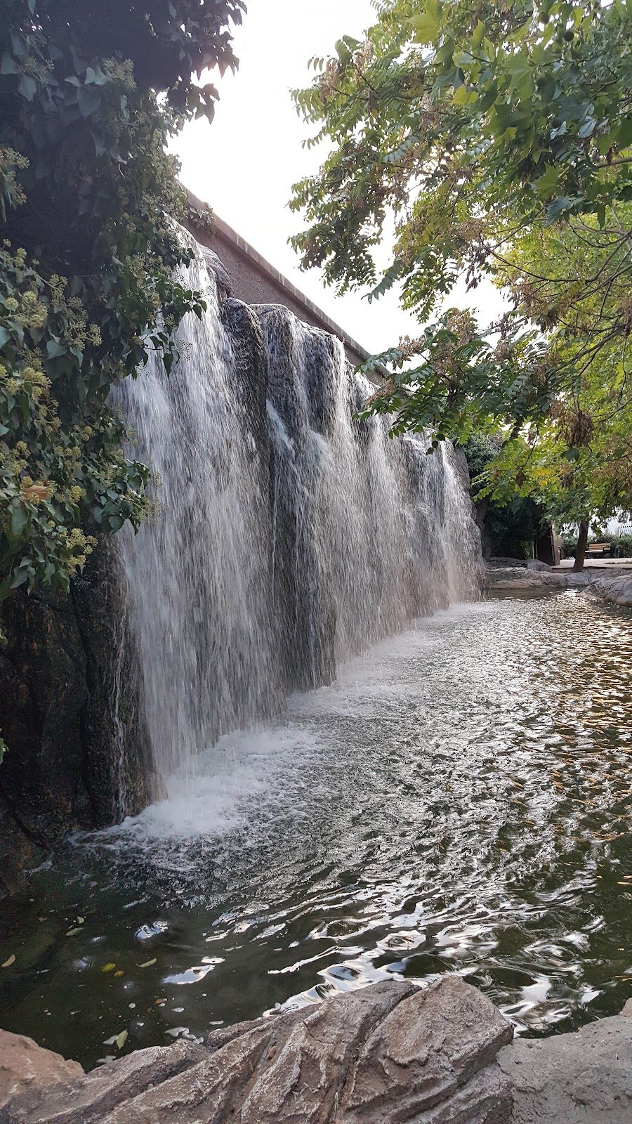 Republic Waterfall - 6