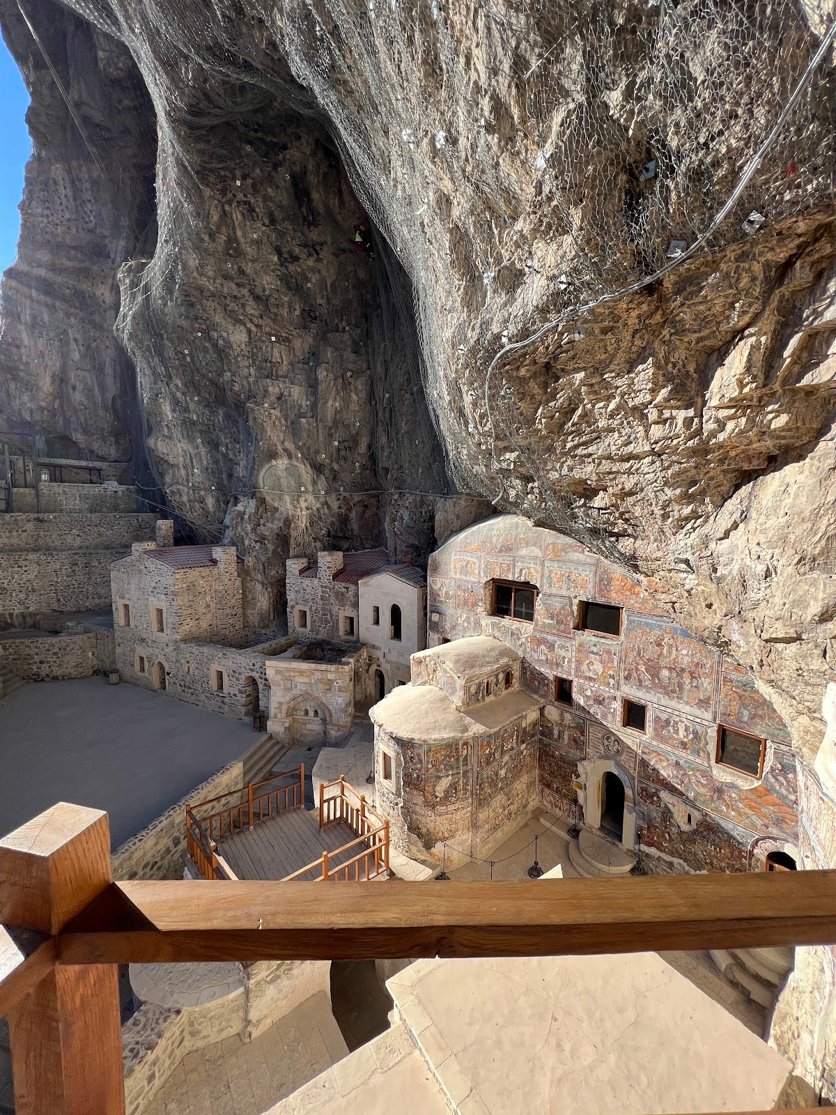 Altındere Valley National Park and Sumela Monastery - 3