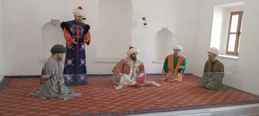 Fatih Sultan Mehmet Museum - 4