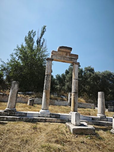 Lagina Hekate Temple - 1
