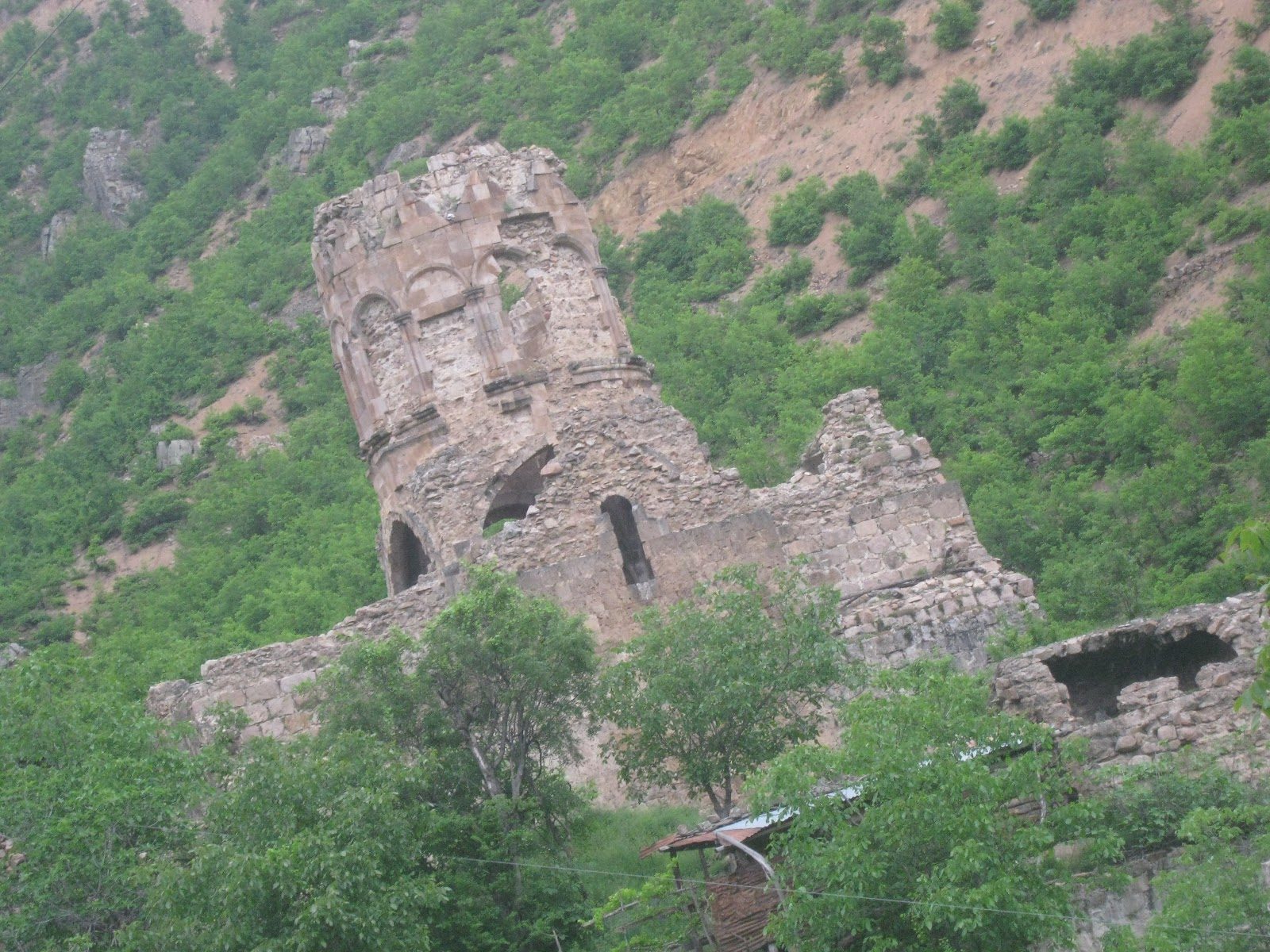 دير بورتا - 1