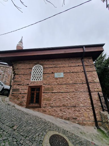 Üç Kuzular Cami - 3