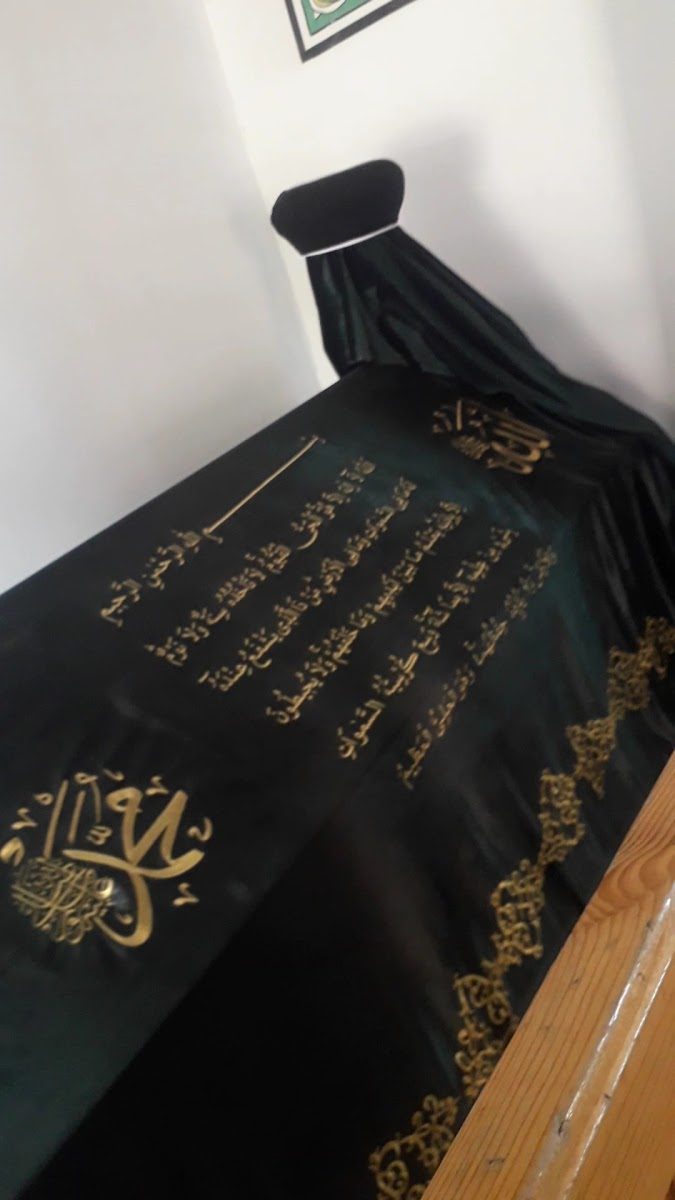 ضريح حلاجي محمود - 3
