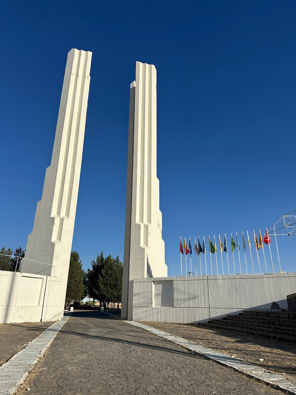 Malazgirt Victory Monument