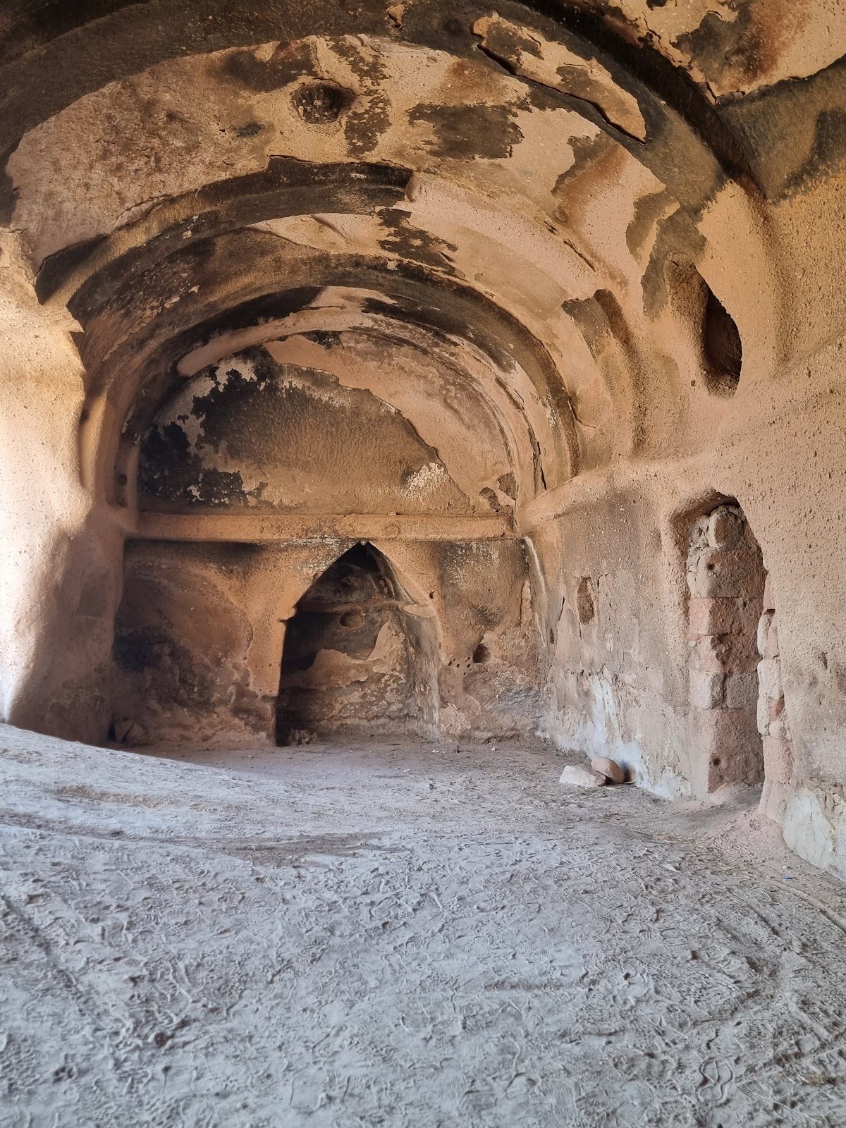 Açıksaray Archaeological Site - 6